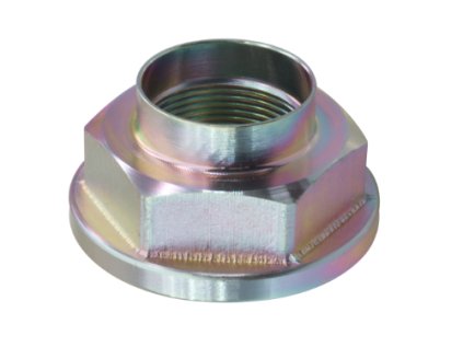 Matice středová IFOR Williams 250x40, M30x1,5