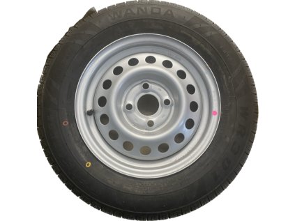 Kolo 175/70 R13 Wanda WR301, 4J, ET30, 100x4