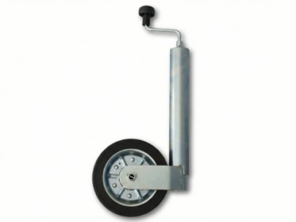 Opěrné kolečko DTR 60 mm 400 kg