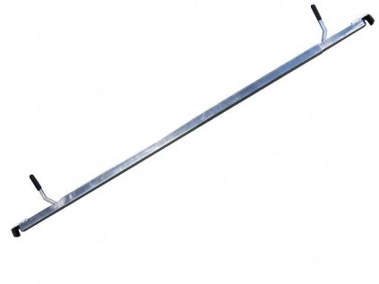 Zábrana mezibočnicová 1880-2880mm, zn - rozpěrná tyč