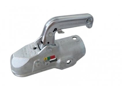 Tažná spojka Winterhoff WW 350 R-D, 3500 kg, 65 mm, H12V12