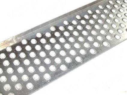 Plech pojezdový VAPP 1440/555 mm (LP k PAV 3,5/5,0/2,20)