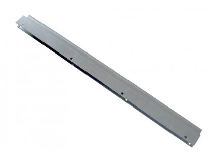 Lemování čela bok s praporkem 481mm  Zn. 1mm k PV 0.7-1.3 (zvýšené bočnice o 500mm)