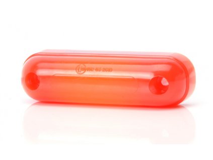 Svítilna zadní obrysová LED WAS W109N, 12-24V, neon efekt