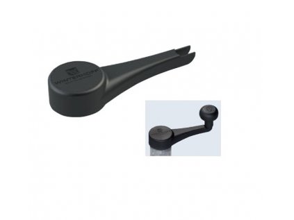 Krytka PREMIUM CAP kličky opěrného kolečka WW ST60, ST60-V, K60, VK60