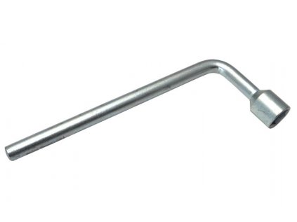 Klíč na kola pro matice 17