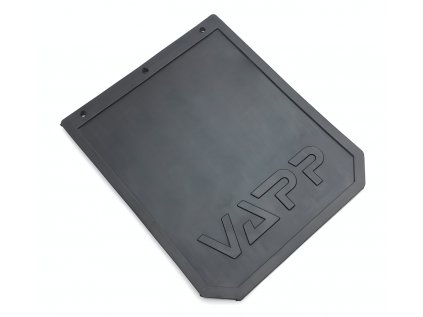 Zástěrka VAPP 200x165 mm gumová