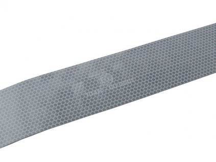 Páska reflexní konturová BÍLÁ, šíře 50,8 mm, AVERY