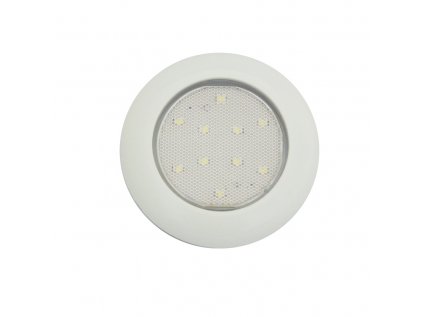 Vnitřní osvětlení Lucidity 22784 pr. 75 mm, 12-24V, 665/323 lm, 10 LED, IP67