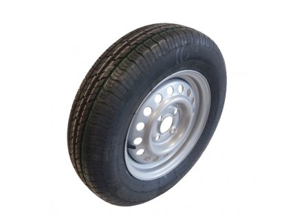 Kolo 155/80 R13 84N Kenda Kargotrail M+S, 4J, ET30, 100x4