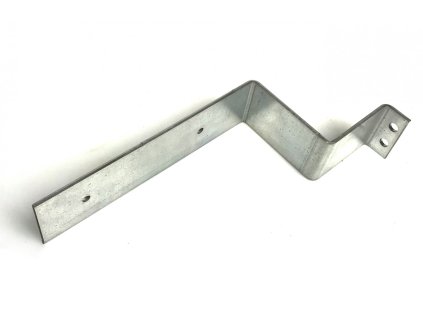 Držák blatníku DOMAR 14" pro přívěs PROFI (odsazení 61mm)