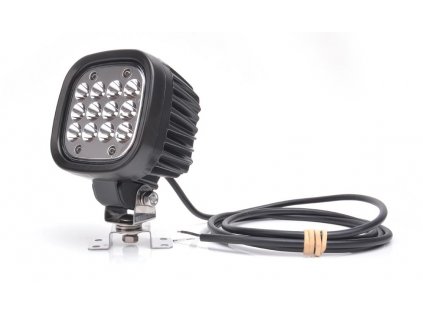 6855 svitilna pracovni was w130 979 led 5400 lm 12 24v kabel 2 5m