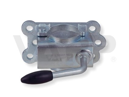 drzak operneho kolecka 48 mm vapp dl 48 p litina