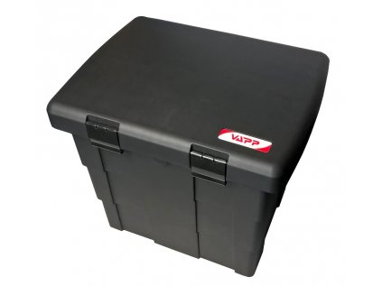 Box na nářadí PIT BOX  650x500x570 mm