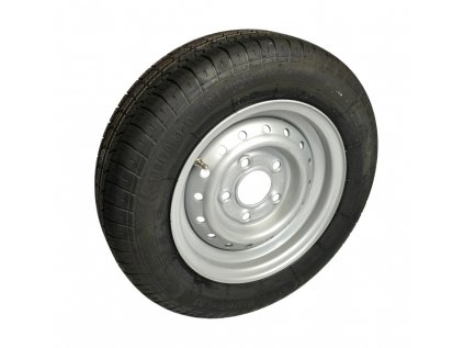 Kolo 155/70 R12 C 104/102N KENDA Mastertrail 3G, 4,5J, ET20, 112x5