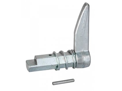 Západka šestihranná k automat. kolečku WW VK 60