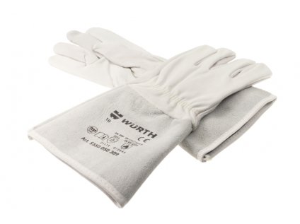 Rukavice Würth svářečské vel. 10