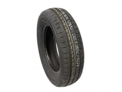 Pneu 155/70 R12 C 104/102N KENDA Mastertrail 3G (900 kg) M+S