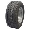 Kolo 195/55 R10 C 98P Maxxis M+S, 6J, ET-4, 112x5