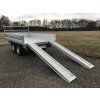 14190 najezd alu clm 2500 300 100 mm 2900 kg na par