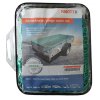Síť k zajištění nákladu KNOTT 350 x 250 cm (oka 35 mm)