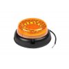 15456 majak pevny oranzovy fristom ft 101 3s led nizky
