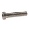 Šroub imbus nízká hl. M6x30 7984 nerezocel A4