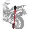 Upínací souprava pro uchycení motocyklu Acebikes Ratchet Premium Deluxe