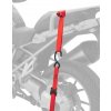 Upínací souprava pro uchycení motocyklu Acebikes Cam Buckle Pro