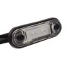 Svítilna přední obrysová LED Fristom FT-015 B LED, 12-24V, QS75
