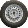 Kolo 175/70 R13 Wanda WR301, 4J, ET30, 100x4