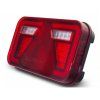 Svítilna Aspöck Multiled IV sdružená, L-BL/BR/KO/ML, baj5