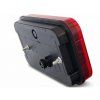 Svítilna Aspöck Multiled IV sdružená, L-BL/BR/KO/ML/RZ, baj5