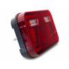 Svítilna Aspöck Multiled IV sdružená, L-BL/BR/KO/ML/RZ, baj5