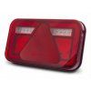 Svítilna Aspöck Multiled IV sdružená, L-BL/BR/KO/ML/RZ, baj5