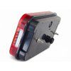 Svítilna Aspöck Multiled IV sdružená, L-BL/BR/KO/ML/RZ, baj5