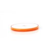 Odrazka oranžová pr. 61 mm s otvorem (VAPP PAV, PA)