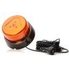 5649 majak magneticky led oranzovy was kabel 7m autozastrcka
