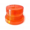 Náhradní kryt na maják ELTA LED a XENON 12/24V oranžový