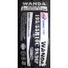 Pneu 195/55 R10 C 98P (750 kg) WANDA M+S