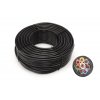 Kabel 8x (7x1 + 1x1,5), osmibarevný, balení 100 m