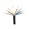 Kabel 8x (7x1 + 1x1,5), osmibarevný, balení 100 m