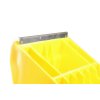 AL-KO UK 53 K-2 klín zakládací žlutý, plastový s ocelovou hranou