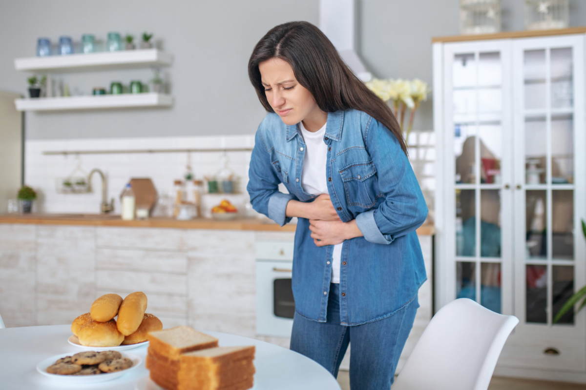 Histaminová intolerance? Tam, kde nestačí DAO, pomohou kapky Rehista