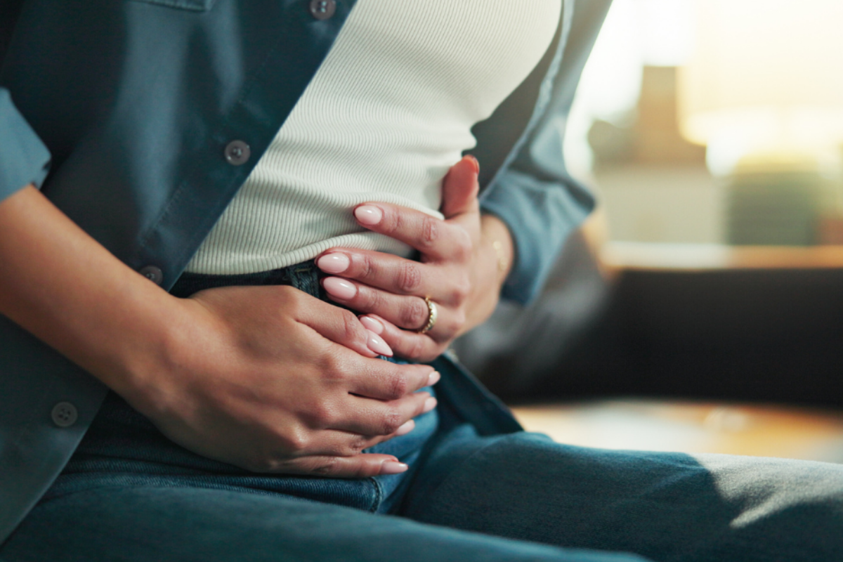Syndrom dráždivého tračníku (IBS): Jak zlepšit trávení a kvalitu života?