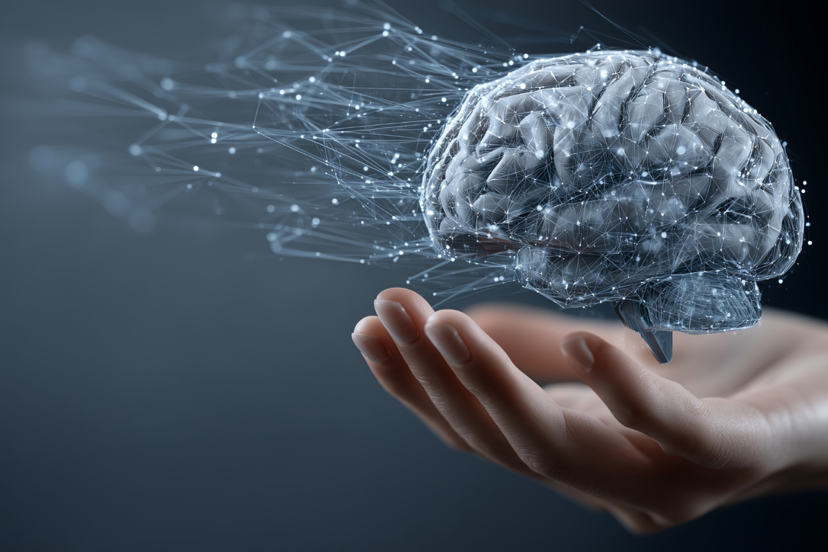 RESYNAPTIN nebo REVIBRAIN300? Čím podpořit mozek, paměť a mentální výkonnost?