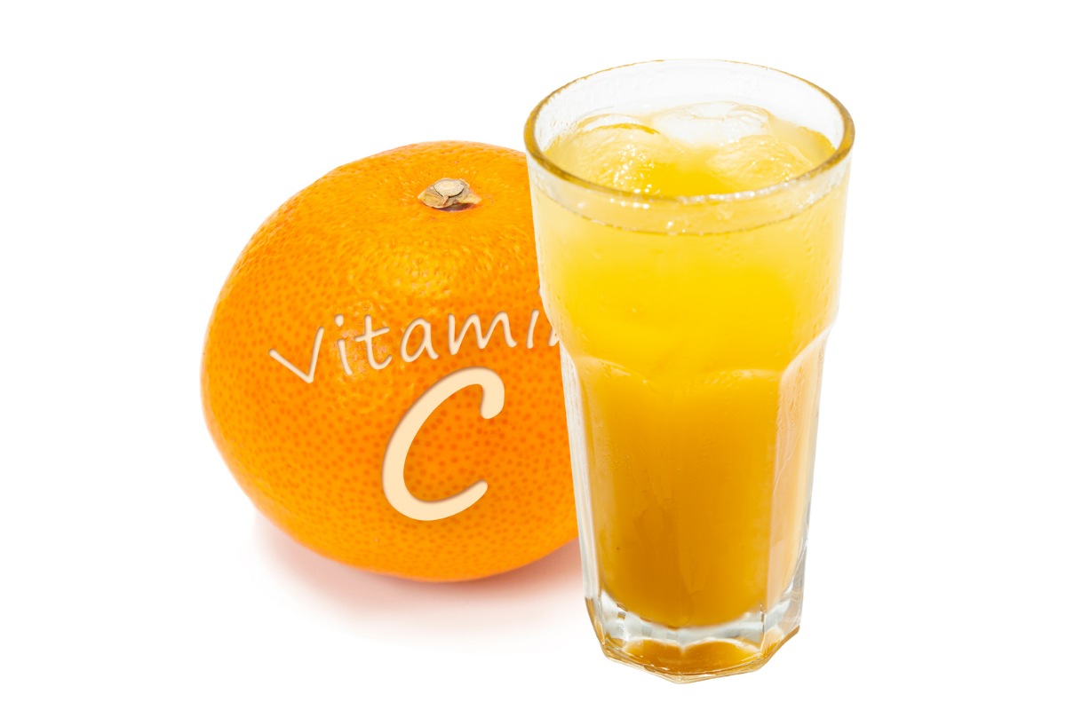 Proč je pro organismus výhodnější tekutý vitamin C