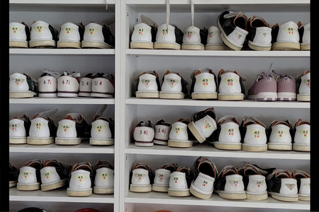 Správné bowlingové boty: proč záleží na podrážce a střihu