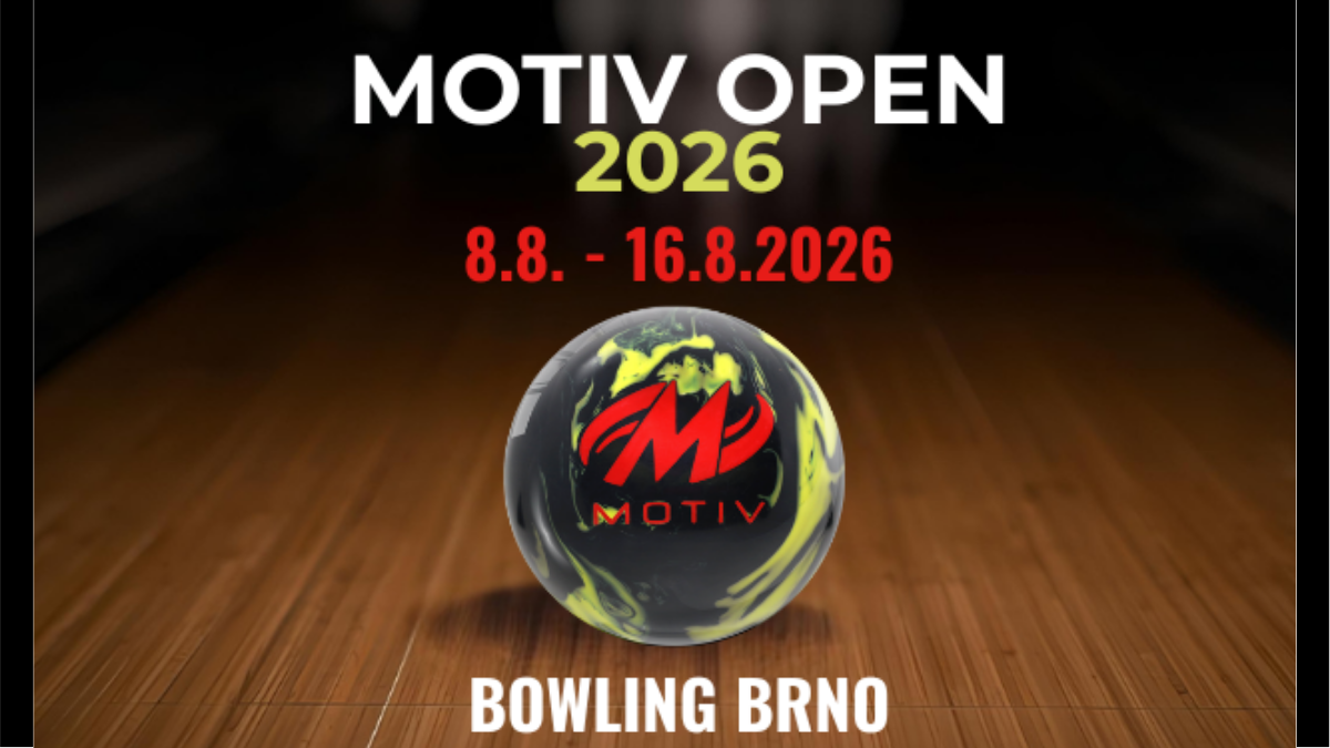 Mezinárodní bowlingový turnaj Motiv Open