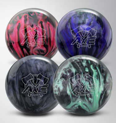 ProBowling - DOHOZKY AXE